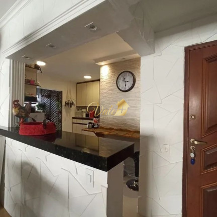 Imagem Apartamento com 3 Quartos à Venda, 108 m² em Jardim São Dimas - São José Dos Campos Imagem Apartamento com 3 Quartos à Venda, 108 m² em Jardim São Dimas - São José Dos Campos