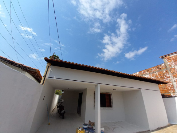 Imagem Casa com 3 Quartos à Venda, 200 m² em São João - Teresina Imagem Casa com 3 Quartos à Venda, 200 m² em São João - Teresina