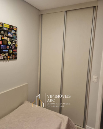 Imagem Apartamento com 4 Quartos à Venda, 167 m² em Anchieta - São Bernardo Do Campo Imagem Apartamento com 4 Quartos à Venda, 167 m² em Anchieta - São Bernardo Do Campo
