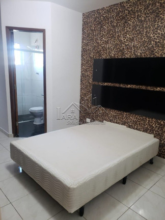 Imagem Sobrado com 2 Quartos à Venda, 124 m² em Vila Granada - São Paulo