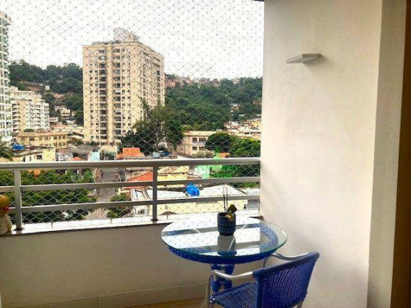 Imagem Apartamento com 3 Quartos à Venda, 129 m² em Santa Rosa - Niterói Imagem Apartamento com 3 Quartos à Venda, 129 m² em Santa Rosa - Niterói