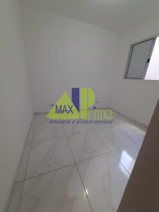 Imagem Apartamento com 1 Quarto para Alugar, 39 m² em Vila Esperança - São Paulo