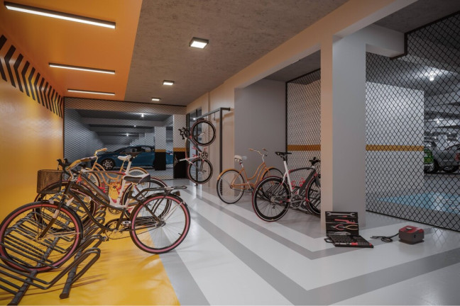 Imagem Apartamento com 3 Quartos à Venda, 108 m² em Setor Sudoeste - Goiânia Imagem Apartamento com 3 Quartos à Venda, 108 m² em Setor Sudoeste - Goiânia