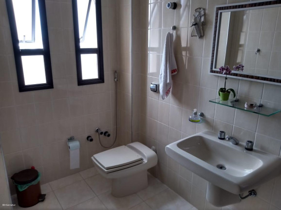 Imagem Apartamento com 3 Quartos à Venda, 140 m² em Parque Das Nações - Santo André Imagem Apartamento com 3 Quartos à Venda, 140 m² em Parque Das Nações - Santo André