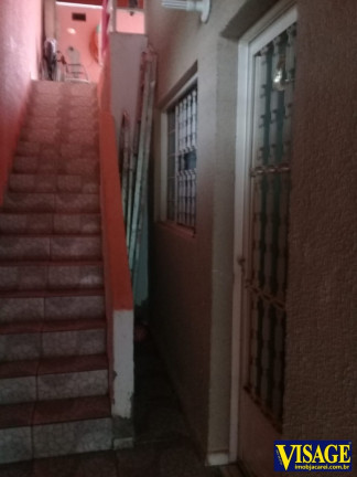 Imagem Sobrado com 2 Quartos à Venda, em Cid. Salvador - Jacareí Imagem Sobrado com 2 Quartos à Venda, em Cid. Salvador - Jacareí