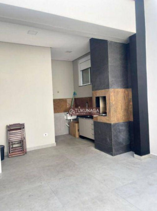 Imagem Casa com 3 Quartos à Venda, 130 m² em Vila Rosália - Guarulhos Imagem Casa com 3 Quartos à Venda, 130 m² em Vila Rosália - Guarulhos