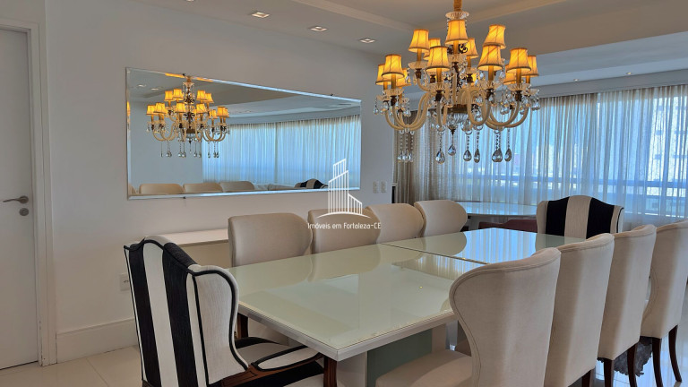 Imagem Apartamento com 4 Quartos à Venda, 232 m² em Dionisio Torres - Fortaleza Imagem Apartamento com 4 Quartos à Venda, 232 m² em Dionisio Torres - Fortaleza