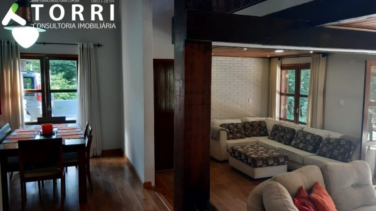 Imagem Imóvel com 5 Quartos à Venda, 300 m² em Lagoinha - Mairinque Imagem Imóvel com 5 Quartos à Venda, 300 m² em Lagoinha - Mairinque