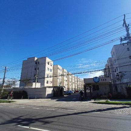 Imagem Imóvel com 2 Quartos à Venda, 43 m² em Santa Cruz - Rio De Janeiro Imagem Imóvel com 2 Quartos à Venda, 43 m² em Santa Cruz - Rio De Janeiro