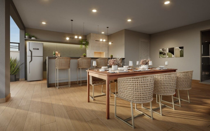 Imagem Apartamento com 2 Quartos à Venda, 45 m² em Lapa - São Paulo Imagem Apartamento com 2 Quartos à Venda, 45 m² em Lapa - São Paulo