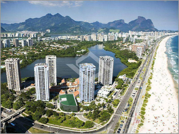 Imagem Apartamento com 1 Quarto à Venda, 65 m² em Barra Da Tijuca - Rio De Janeiro Imagem Apartamento com 1 Quarto à Venda, 65 m² em Barra Da Tijuca - Rio De Janeiro