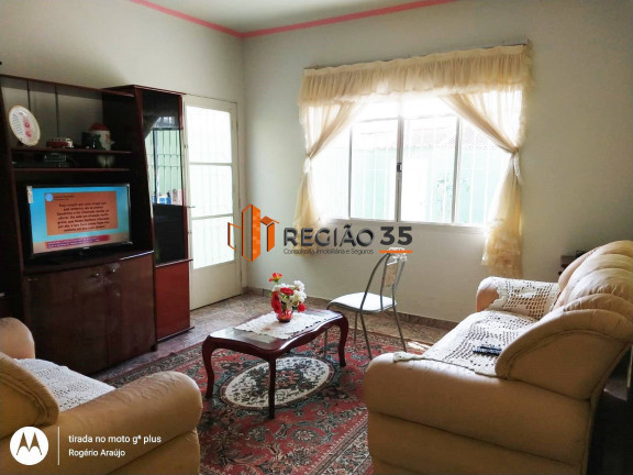 Imagem Casa com 3 Quartos à Venda, 225 m² em Jardim Philadélphia Ii - Poços De Caldas Imagem Casa com 3 Quartos à Venda, 225 m² em Jardim Philadélphia Ii - Poços De Caldas