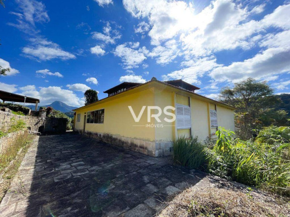 Imagem Casa com 6 Quartos à Venda, 375 m² em Golfe - Teresópolis Imagem Casa com 6 Quartos à Venda, 375 m² em Golfe - Teresópolis