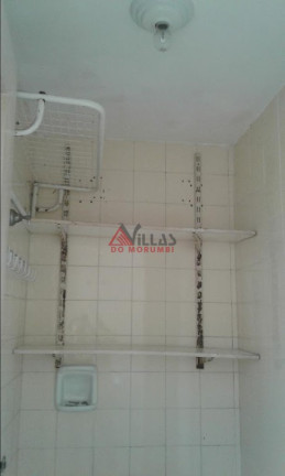 Imagem Apartamento com 3 Quartos à Venda, 63 m² em Jardim Santa Efigênia - São Paulo Imagem Apartamento com 3 Quartos à Venda, 63 m² em Jardim Santa Efigênia - São Paulo
