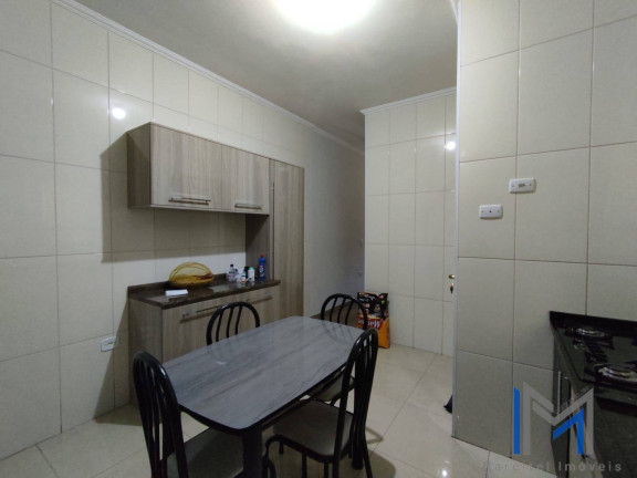 Imagem Casa com 3 Quartos à Venda, 172 m² em Vila Silviania - Carapicuíba
