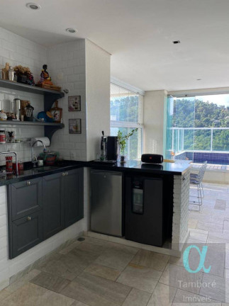 Imagem Apartamento com 3 Quartos à Venda, 284 m² em Tamboré - Santana De Parnaíba Imagem Apartamento com 3 Quartos à Venda, 284 m² em Tamboré - Santana De Parnaíba