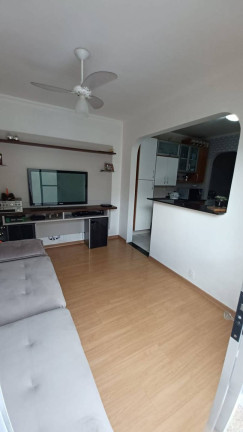 Imagem Apartamento com 2 Quartos à Venda, 70 m² em Vila Pires - Santo André Imagem Apartamento com 2 Quartos à Venda, 70 m² em Vila Pires - Santo André