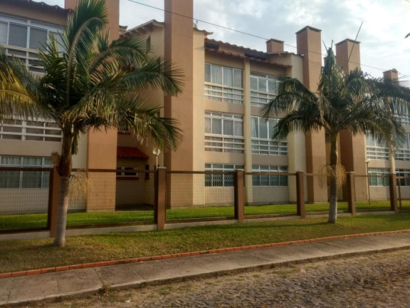 Apartamento com 1 Quarto à Venda, 72 m² em Capão Novo - Capao Da Canoa