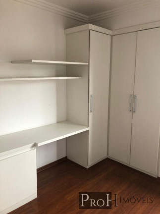 Imagem Apartamento com 4 Quartos à Venda, 124 m² em Centro - São Bernardo Do Campo