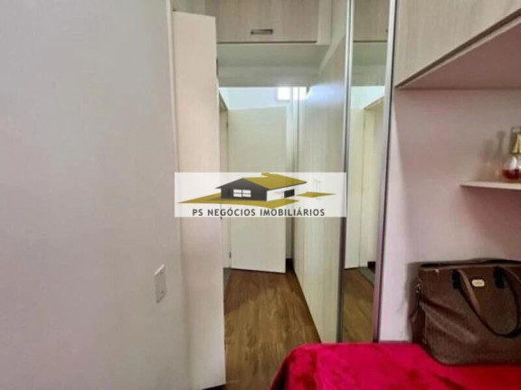 Imagem Apartamento com 3 Quartos à Venda, 70 m² em Parque Imperial - São Paulo Imagem Apartamento com 3 Quartos à Venda, 70 m² em Parque Imperial - São Paulo