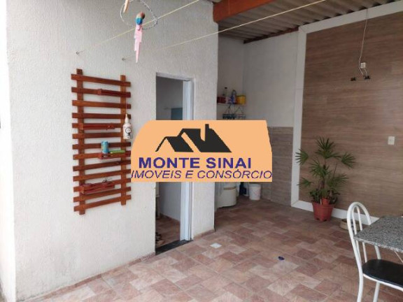Imagem Casa com 2 Quartos à Venda, 180 m² em Vila Barão - Sorocaba