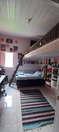 Imagem Imóvel com 5 Quartos à Venda, 200 m² em Jardim Briquet - Itapevi