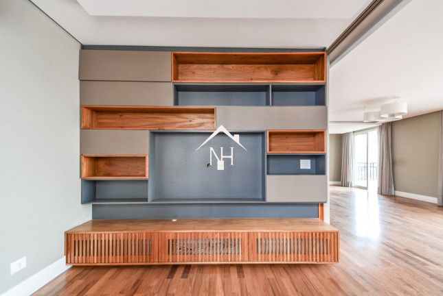 Imagem Apartamento com 3 Quartos à Venda, 235 m² em Brooklin Novo - São Paulo Imagem Apartamento com 3 Quartos à Venda, 235 m² em Brooklin Novo - São Paulo
