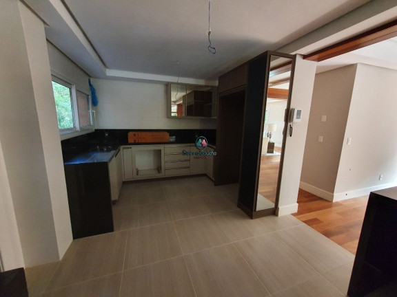 Imagem Apartamento com 3 Quartos à Venda, 222 m² em Centro - Gramado Imagem Apartamento com 3 Quartos à Venda, 222 m² em Centro - Gramado