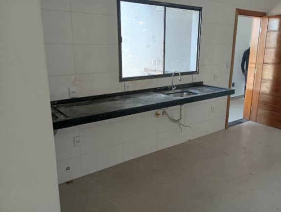 Imagem Apartamento com 1 Quarto para Alugar, 32 m² em Chácara Belenzinho - São Paulo