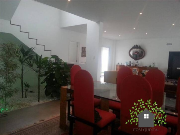 Imagem Casa com 4 Quartos à Venda, 400 m² em Chácara Do Refúgio - Carapicuíba