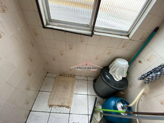 Imagem Kitnet com 1 Quarto à Venda, 33 m² em Ocian - Praia Grande Imagem Kitnet com 1 Quarto à Venda, 33 m² em Ocian - Praia Grande