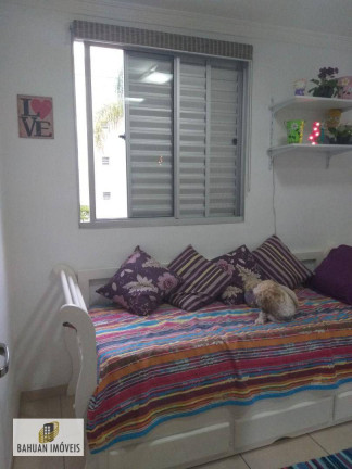Imagem Apartamento com 3 Quartos à Venda, 76 m² em Paraisópolis - São Paulo