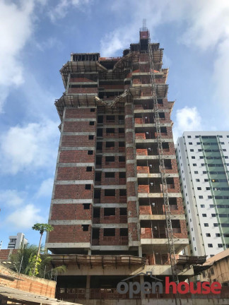 Imagem Apartamento com 1 Quarto à Venda, 40 m² em Lagoa Nova - Natal Imagem Apartamento com 1 Quarto à Venda, 40 m² em Lagoa Nova - Natal