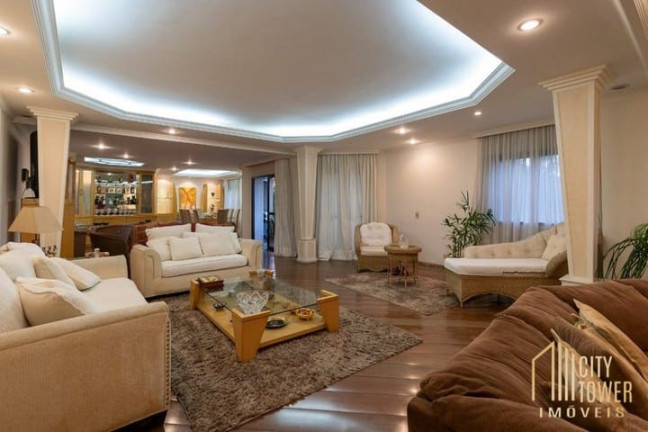 Imagem Apartamento com 4 Quartos à Venda, 490 m² em Bosque Da Saúde - São Paulo Imagem Apartamento com 4 Quartos à Venda, 490 m² em Bosque Da Saúde - São Paulo