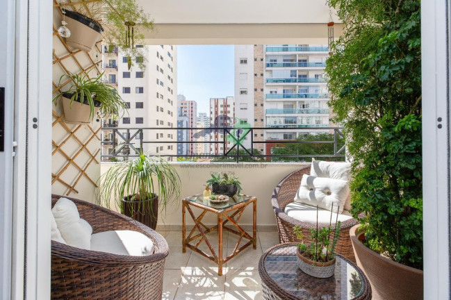 Imagem Apartamento com 3 Quartos à Venda, 78 m² em Saúde - São Paulo