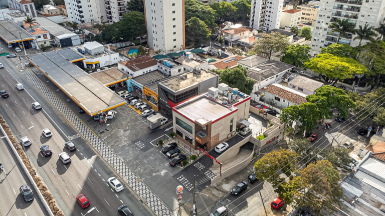 Imagem Terreno à Venda,  em Indianópolis - São Paulo