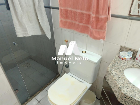 Imagem Apartamento com 3 Quartos à Venda, 118 m² em Dionísio Torres - Fortaleza