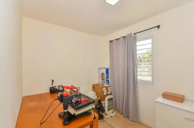 Imagem Apartamento com 2 Quartos à Venda, 90 m² em Cidade Industrial - Curitiba