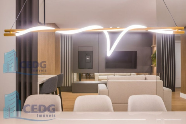 Imagem Apartamento com 3 Quartos à Venda, 109 m² em Cristo Rei - Curitiba Imagem Apartamento com 3 Quartos à Venda, 109 m² em Cristo Rei - Curitiba