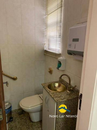 Imagem Sala Comercial à Venda, 80 m² em Icaraí - Niterói
