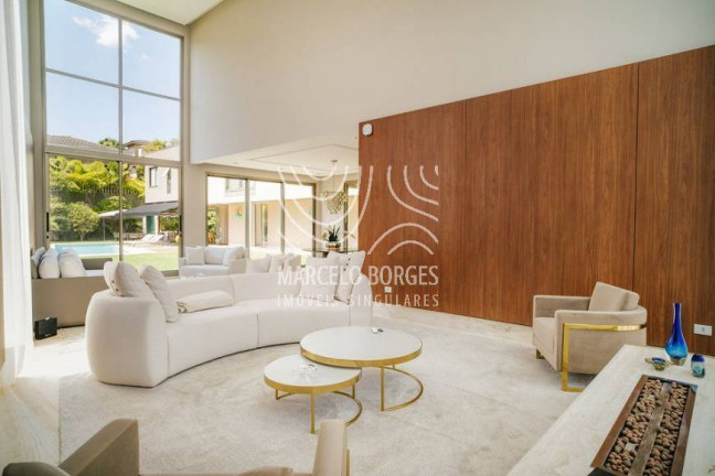 Imagem Casa de Condomínio com 5 Quartos à Venda, 1.180 m² em Alphaville - Santana De Parnaíba Imagem Casa de Condomínio com 5 Quartos à Venda, 1.180 m² em Alphaville - Santana De Parnaíba