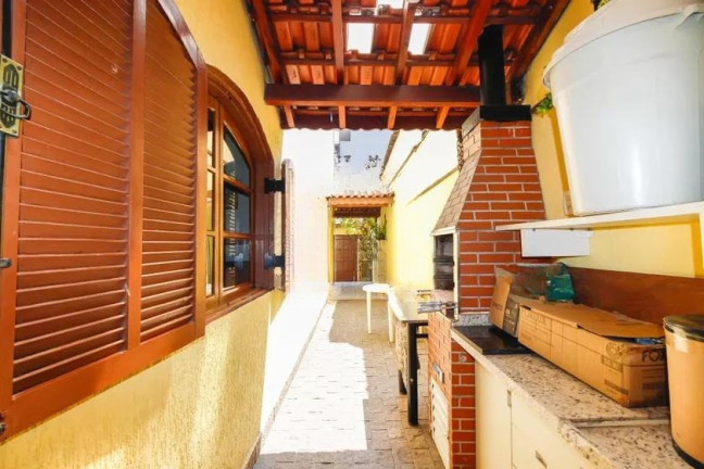 Imagem Casa com 4 Quartos à Venda, 150 m² em Vila Matilde - São Paulo Imagem Casa com 4 Quartos à Venda, 150 m² em Vila Matilde - São Paulo