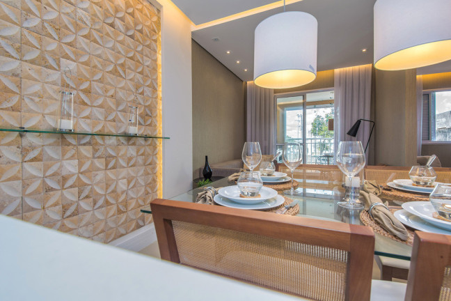 Imagem Apartamento com 3 Quartos à Venda, 61 m² em Parque Jaçatuba - Santo André Imagem Apartamento com 3 Quartos à Venda, 61 m² em Parque Jaçatuba - Santo André