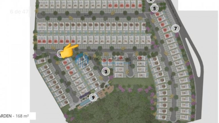 Imagem Casa com 4 Quartos à Venda, 172 m² em Granja Viana - Cotia