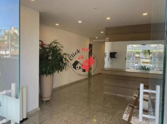 Imagem Apartamento com 2 Quartos à Venda, 63 m² em Campestre - Santo André
