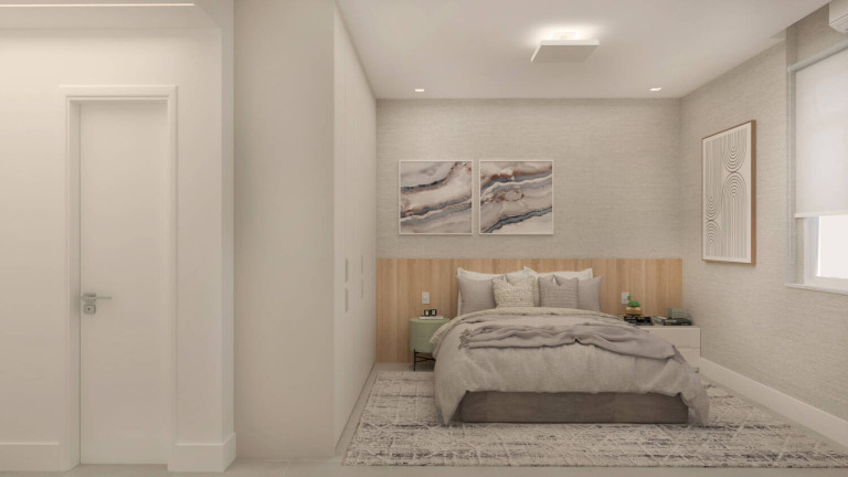 Imagem Apartamento com 3 Quartos à Venda, 120 m² em Copacabana - Rio De Janeiro