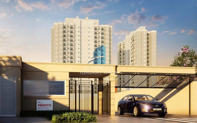 Imagem Apartamento com 2 Quartos à Venda, 48 m² em Penha - São Paulo Imagem Apartamento com 2 Quartos à Venda, 48 m² em Penha - São Paulo