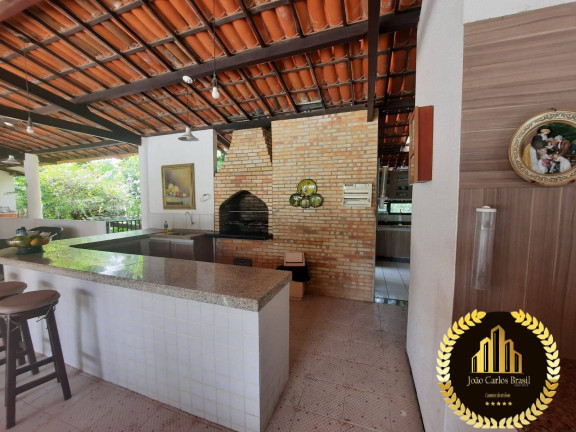 Imagem Chácara com 4 Quartos à Venda, 3.270 m² em Urucunema - Eusébio