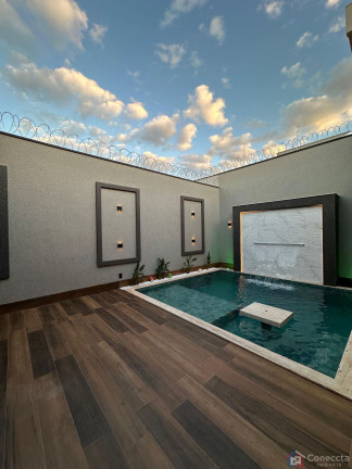 Imagem Casa com 3 Quartos à Venda, 236 m² em Caiçaras - Patos De Minas Imagem Casa com 3 Quartos à Venda, 236 m² em Caiçaras - Patos De Minas