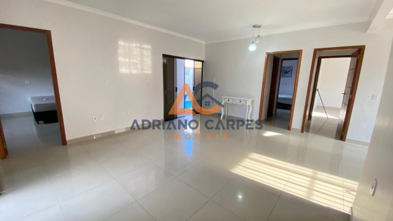 Imagem Casa com 3 Quartos à Venda, 175 m² em Centro - Navegantes Imagem Casa com 3 Quartos à Venda, 175 m² em Centro - Navegantes